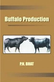 Buffalo Production / Bhat, P.N. 