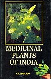 Medicinal Plants of India / Wanchoo, K.N. 