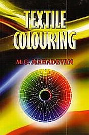 Textile Colouring / Mahadevan, M.G. 