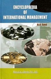 Encyclopaedia of International Management; 4 Volumes / Syed, M.H. 