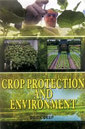 Crop Protection and Environment / Deep, Drick 