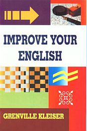 Improve Your English / Kleiser, Grenville 