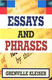 Essays and Phrases / Kleiser, Grenville 