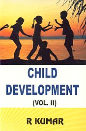 Child Development; 2 Volumes / Kumar, R. 