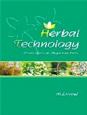 Herbal Technology: Concepts and Approaches / Daniel, M. 
