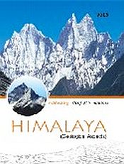 Himalaya: Geological Aspects; Volume 5 / Saklani, P.S. 