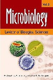 Lexicon of Biological Sciences; Volume-II: Microbiology / Sujatha, E. et. al.