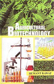 Agricultural Biotechnology / Rawat, Hemant 