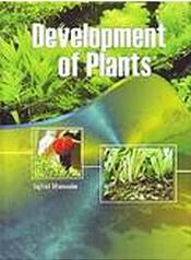 Development of Plants / Hussain, Iqbal 