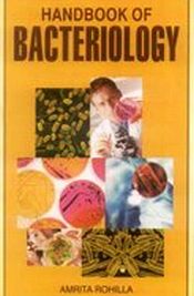 Handbook of Bacteriology / Rohilla, Amrita 