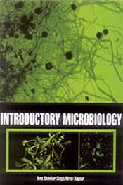 Introductory Microbiology / Singh, Uma Shankar & Kapoor, Kiran 