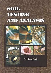 Soil Testing and Analysis / Puri, Sriniwas 