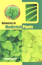 Advances in Medicinal Plants / Agrawal, Sandhya 