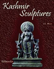 Kashmir Sculptures; 2 Volumes / Bhan, J.L. 