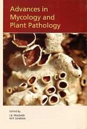 Advances in Mycology and Plant Pathology / Prasher, I.B. & Sharma, M.P. (Ed.)