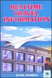 Realtime Travel Information / Sharma, Sunil 