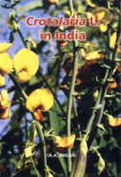 Crotalaria L. in India / Ansari, A.A. 