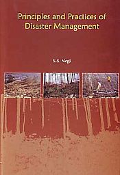 Principles and Practices of Disaster Management / Negi, S.S. 