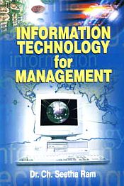 Information Technology for Management / Ram, Ch. Seetha 