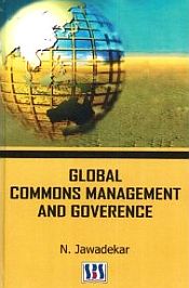 Global Commons Management and Goverence / Jawadekar, N. 
