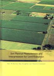 Soil Physical Measurement and Interpretation for Land Evaluation / Mckenzie, Neil 