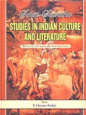 Sahiti-Saurabha: Studies in Indian Culture and Literature / Reddy, P. Chenna (Ed.)
