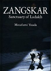 Zangskar: Sanctuary of Ladakh / Youda, Masafumi 