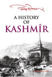 A History of Kashmir / Dewan, Parvez 