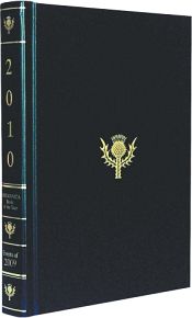 Britannica Book of the Year 2010