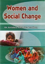 Women and Social Change / Pradhan, Krishna Chandra (Dr.)