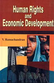 Human Rights and Economic Development / Ramachandran, V. 