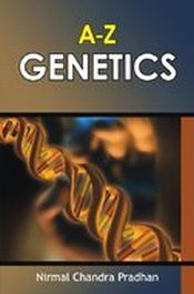 A-Z Genetics / Pradhan, Nirmal Chandra 