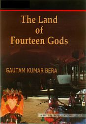 The Land of Fourteen Gods / Bera, Gautam Kumar 