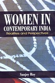 Women in Contemporary India / Roy, Sanjoy 