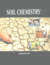 Soil Chemistry / Puri, Sriniwas (Dr.)