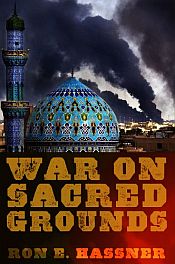 War on Sacred Grounds / Hassner, Ron E. 