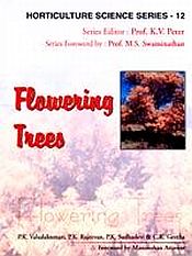 Flowering Trees / Valsalakumari, P.K.; Rajeevan, P.K.; Sudhadevi, P.K. & Geetha, C.K. 