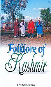 Folklore of Kashmir / Knowles, J. Hinton 