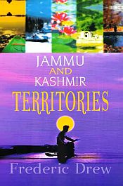 Jammu and Kashmir Territories / Drew, Frederic 