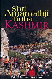 Shri Amarnathji Tirtha Kashmir / Hassnain, Fida Mohammad 