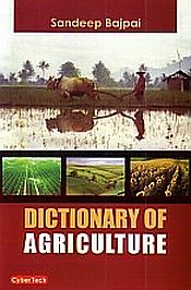 Dictionary of Agriculture / Bajpai, Sandeep 
