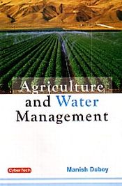 Agriculture and Water Management / Dubey, Manish 