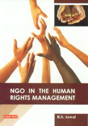 NGOs in the Human Rights Management / Aswal, B.S. 