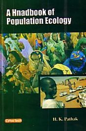 A Handbook of Population Ecology / Pathak, H.K. 
