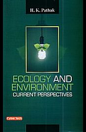 Ecology and Environment Current Perspectives / Pathak, H.K. 