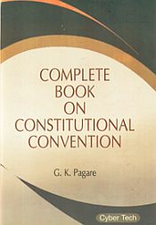 Complete Book on Constitutional Conservation / Pagare, G.K. 