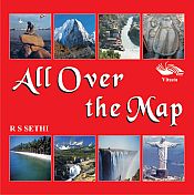 All Over the Map / Sethi, R.S. 