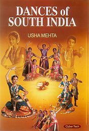 Dances of South India / Mehta, Usha 