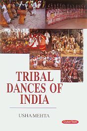 Tribal Dances of India / Mehta, Usha 