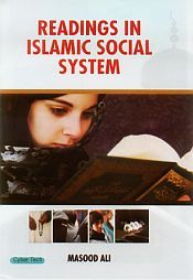 Readings in Islamic Social System / Ali, Masood 